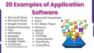 Application Software
