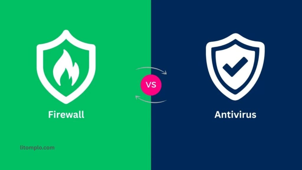 Firewall and Antivirus
