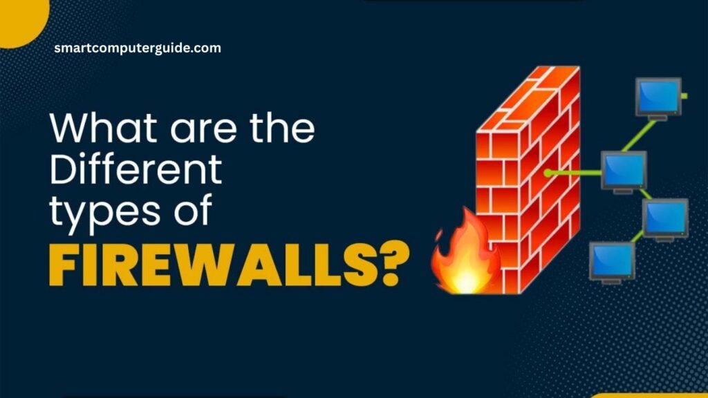 Firewalls