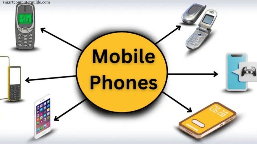 Mobile Phones