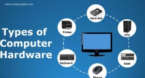 Computer Hardware Types Explained