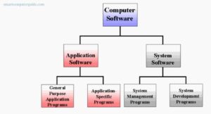 Computer software: An Overview