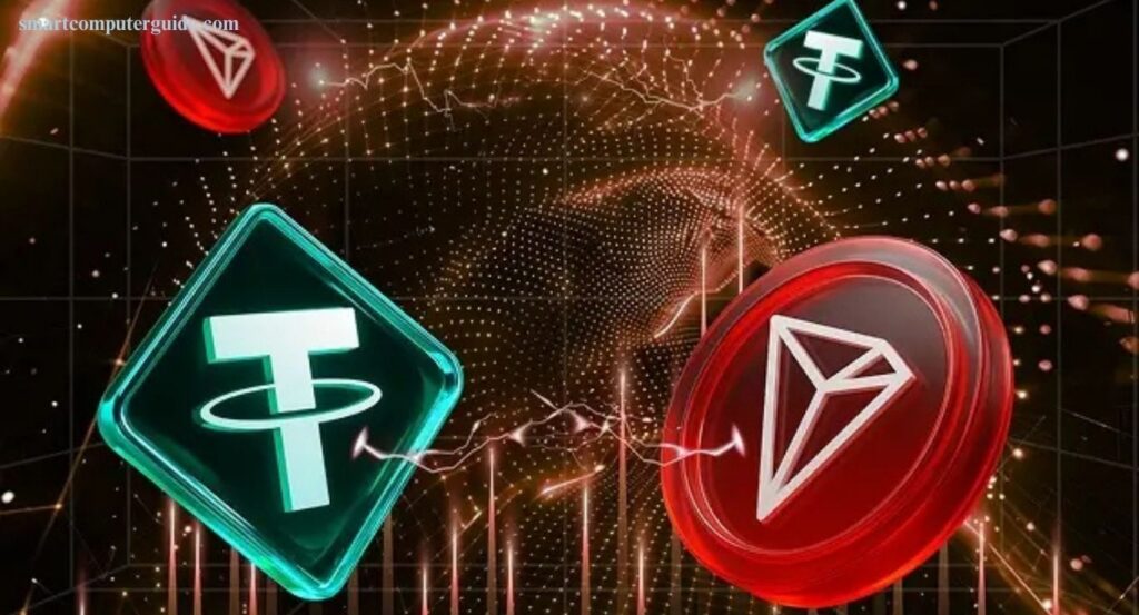 Exchange XRP (XRP) to Tether TRC20 (USDT)