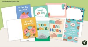 Value of Free Printable Greeting Cards