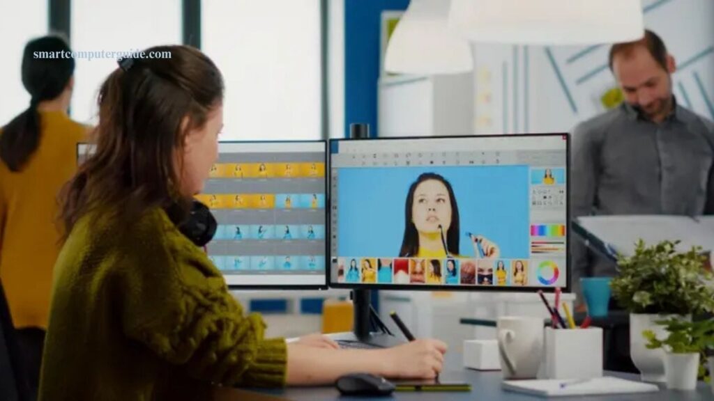 Visual Design: From Traditional Art to Digital Innovation